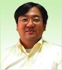 理事長　橘 哲弘